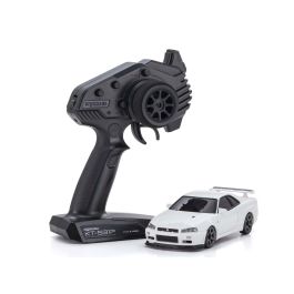 京商ミニッツF1 FHS基板 フルセット KT-19、スペアボディ付きセット 京