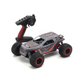 京商 フェーザーMK2レディセット ポルシェボディヨコモ8.5Tブラシレス