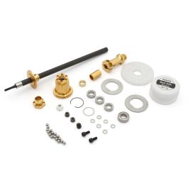 6mmボールデフセット(カーボンシャフト/ファントム EP) EFW007 | 京商