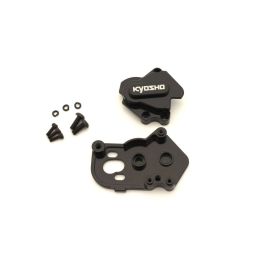 アルミギヤボックス(ハングオンレーサー用) GPW19 | 京商 | RC | Radio