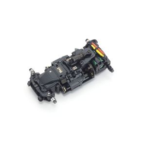 X-SPEED MINI-Z モーターチェッカー MZW124 | 京商 | RC | Radio