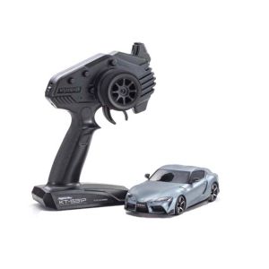 日産 スカイラインGT-Rニスモ (R33) ホワイトボディセット未塗装ホイル