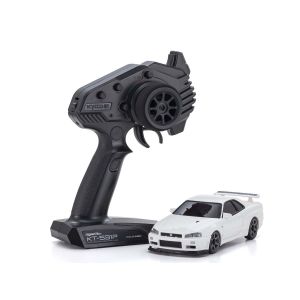 ASC MA03F-FWD Honda シビック タイプR クリスタルブラックパール