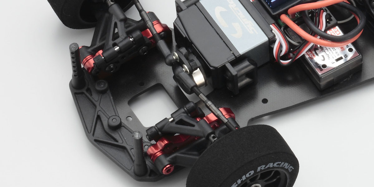 プラズマ Lm カーボンエディション 日産 R90CP 30925C | 京商 | RC