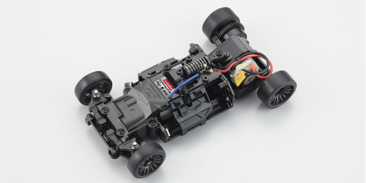 ミニッツ mr03 rwd カスタム完成品 オリジナルボディカラー まとめ売り