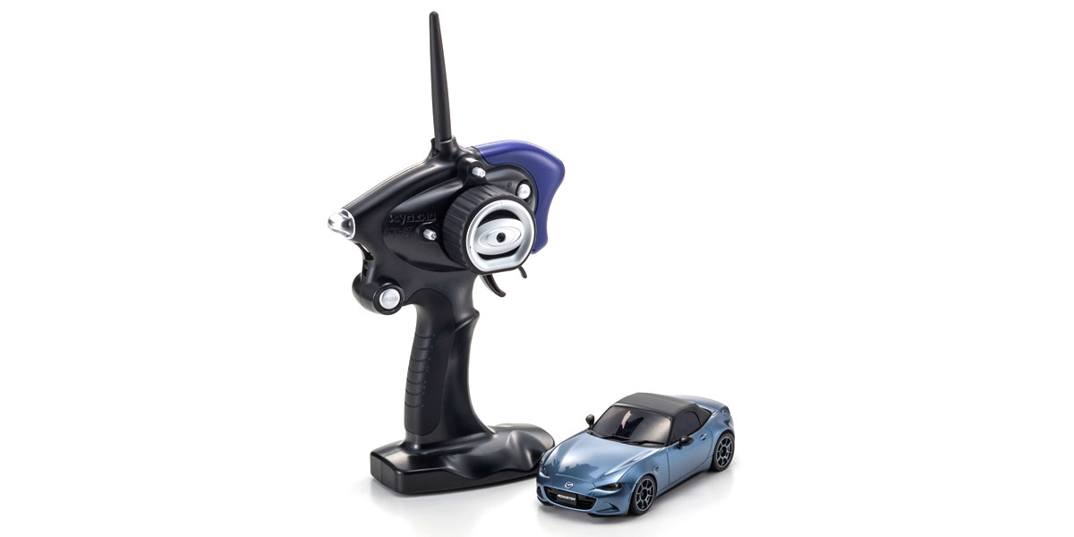 IMAI ミニ-Z THE MACH ラジコンカー IMAI ミニ-Z THE MACH ラジコン