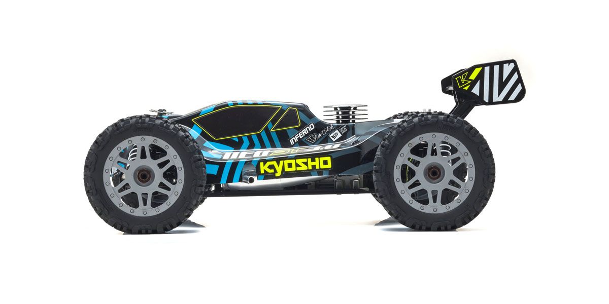 Kyosho NEO ST 30 1/8サイズ エンジン ラジコン Kyosho NEO ST 30 1/8
