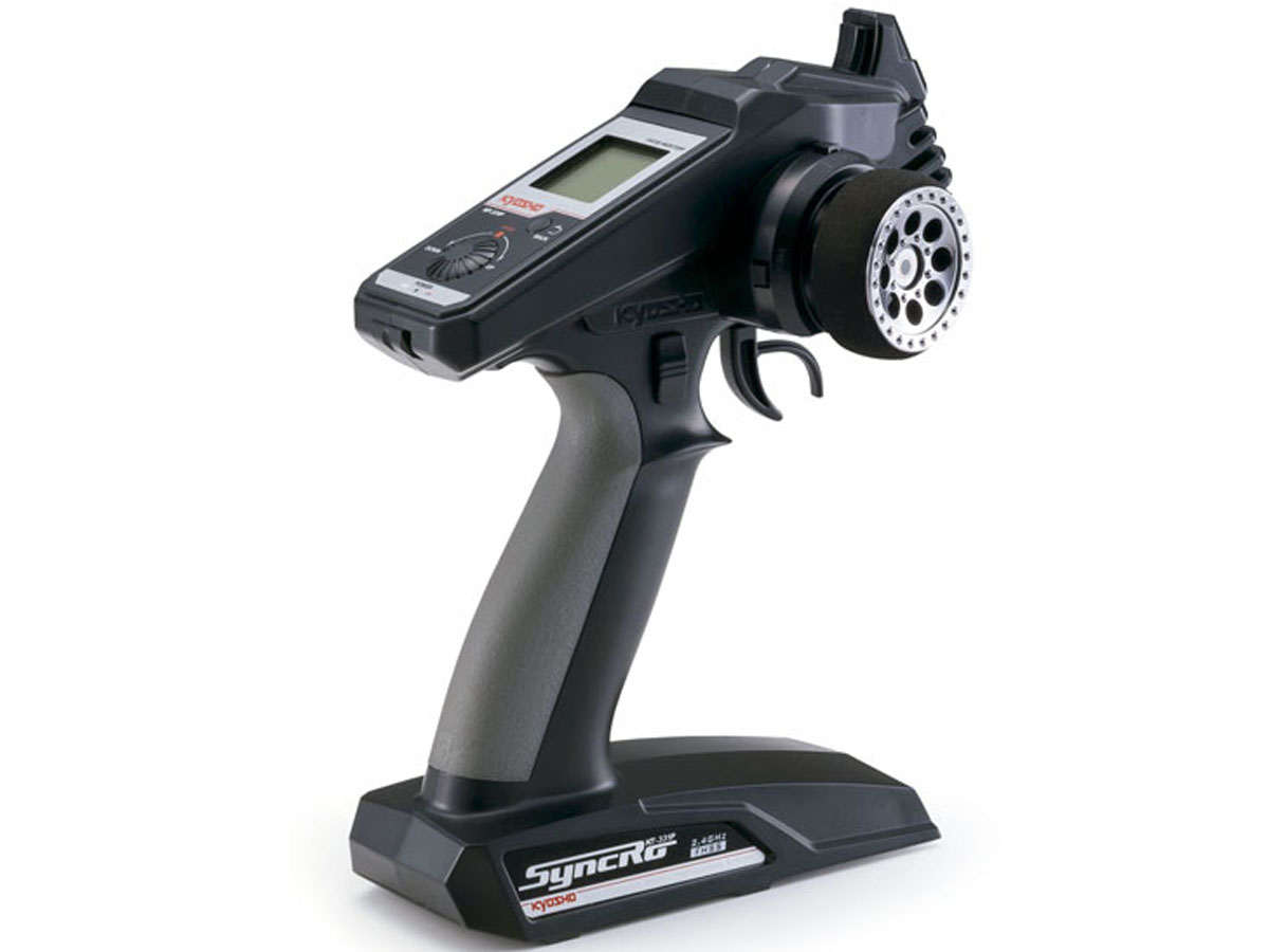 1/8スケール ラジオコントロール 21エンジン 4WDレーシングバギー