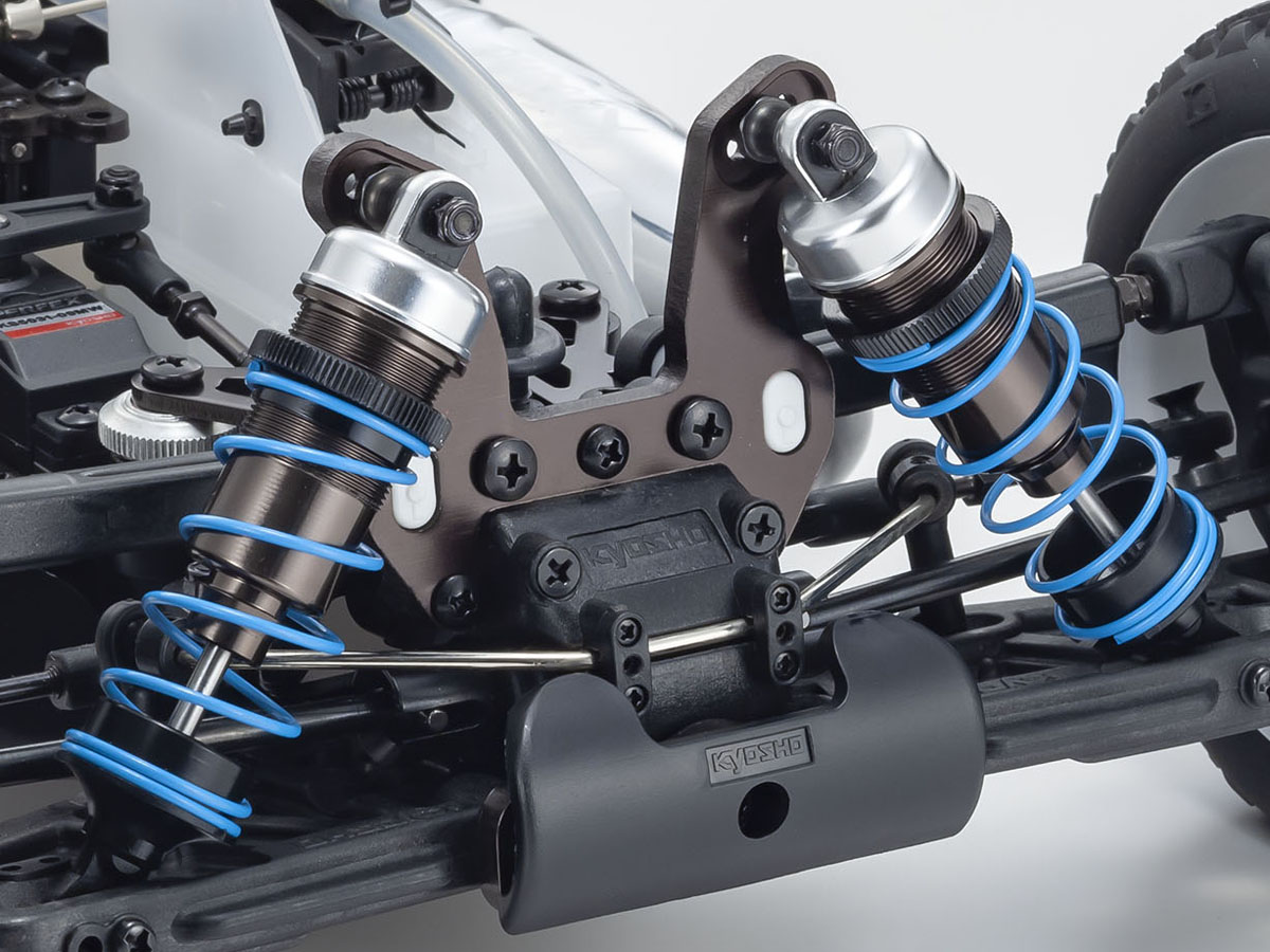 お*ま様 Kyosho MP9 picco 21エンジン付き、メカ付き、プロポ無 お*ま