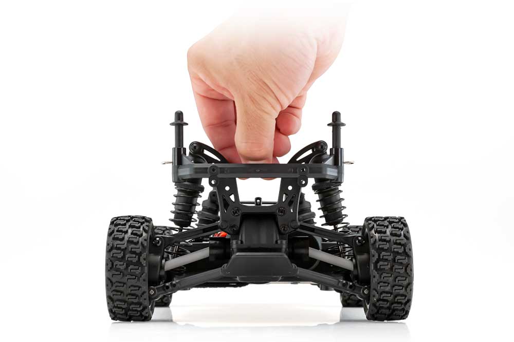 京商 FAZER Mk2 中古オプション多数 京商 FAZER Mk2 中古オプション