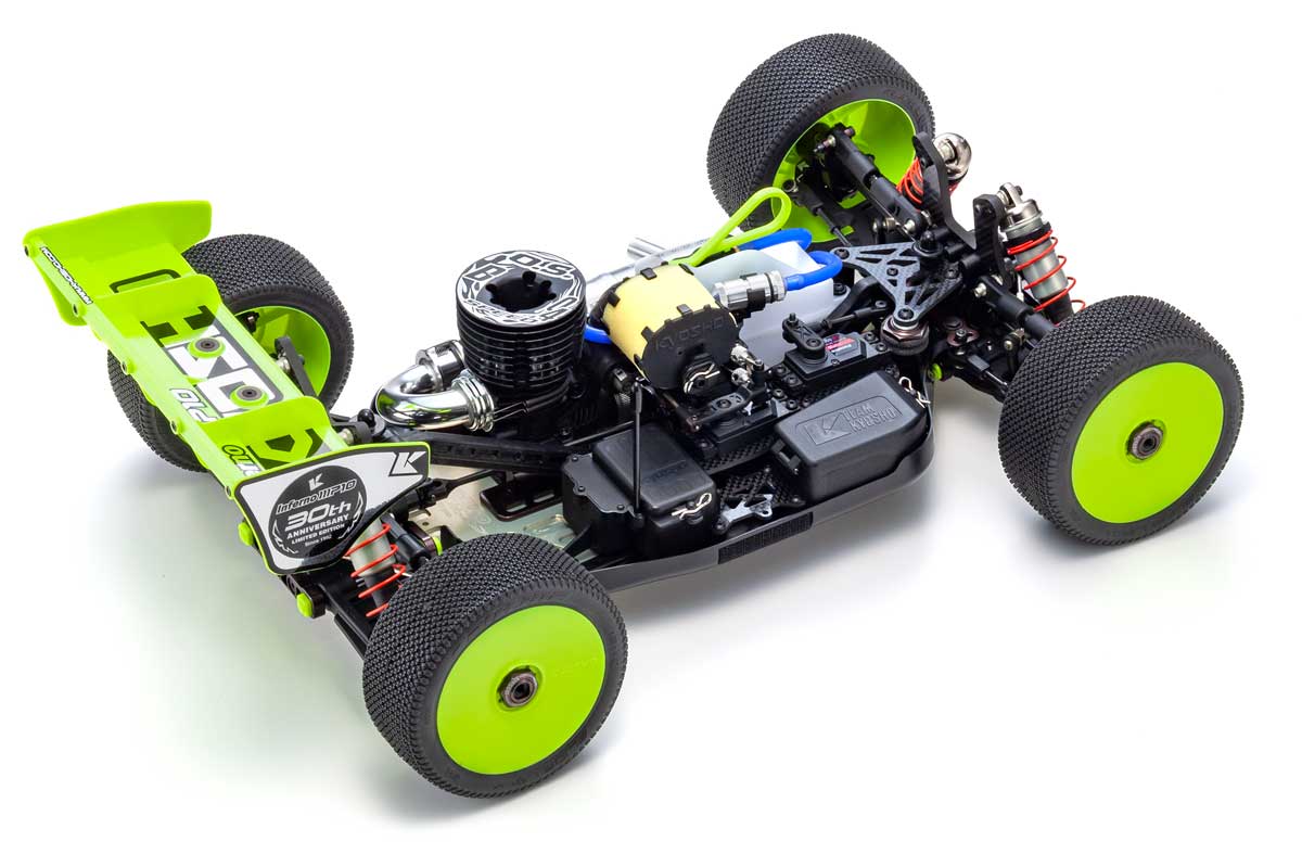 京商 MP10 ピンクの猫さま専用 京商 MP10 ピンクの猫さま専用 京商