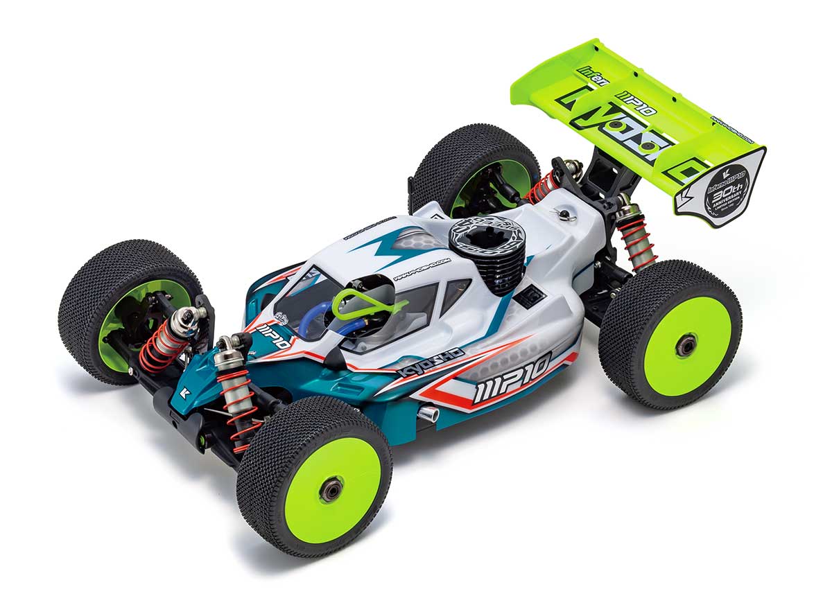 Kyosho Inferno オフロードRCカー Inferno 30th - KYOSHO RC