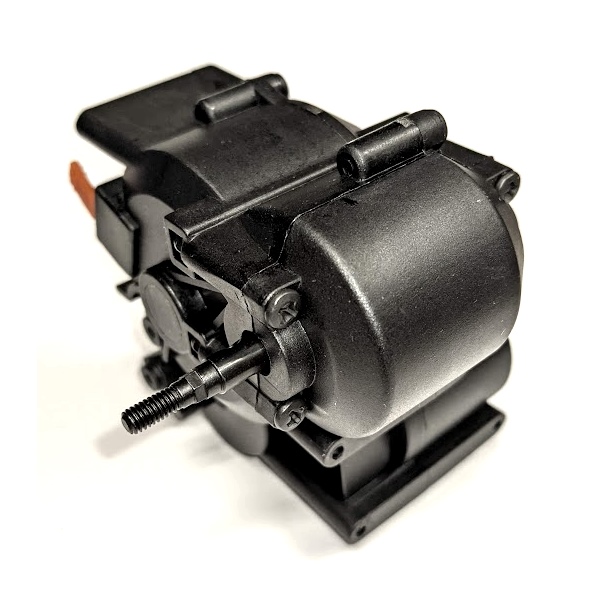 HPIサベージ3スピードミッション 未使用品 HPI Savage 3 Speed