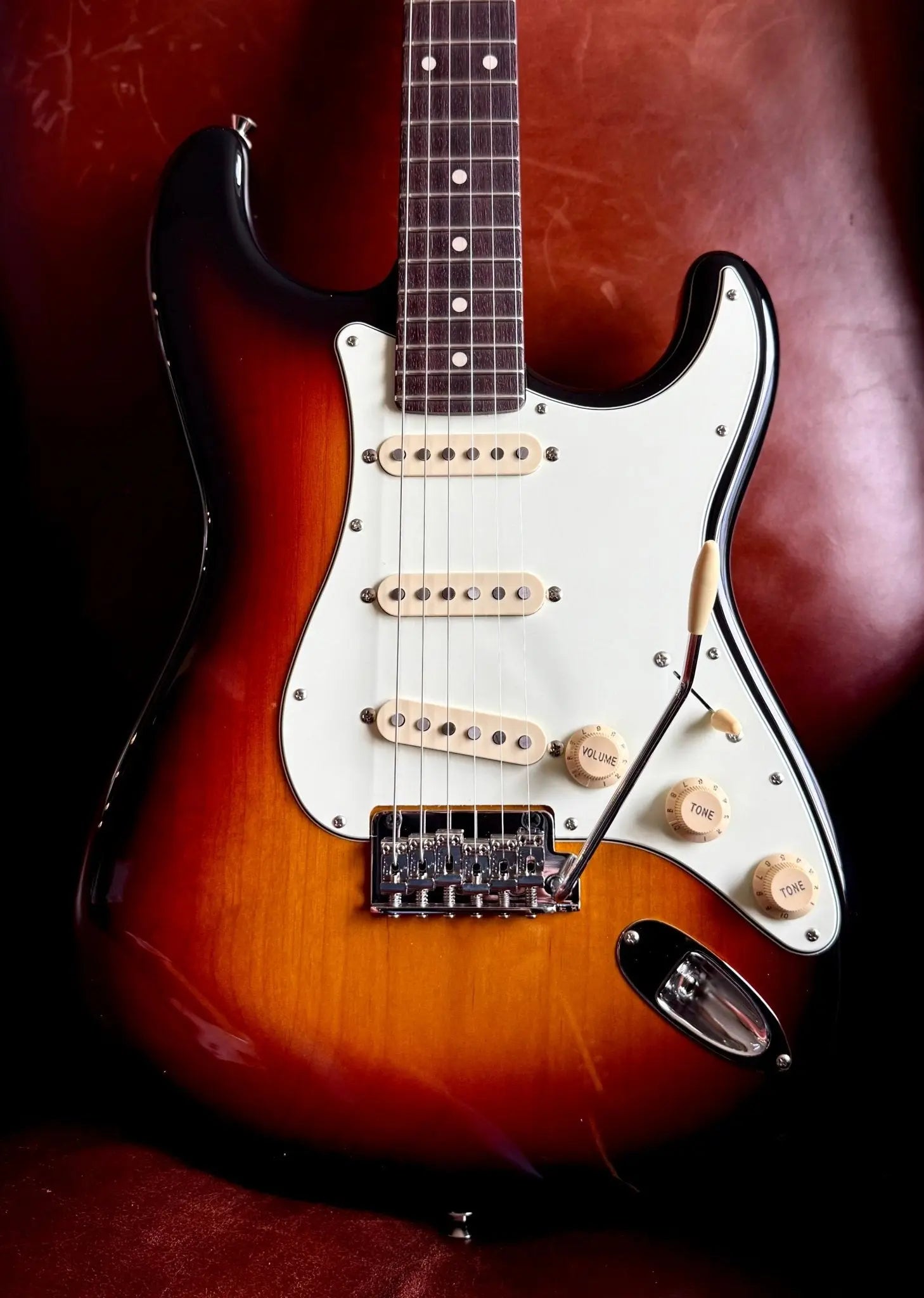 FUJIGEN(FGN) Neo Classic NST10RAL-OLP/01 Old Lake Placid Blue 3.50