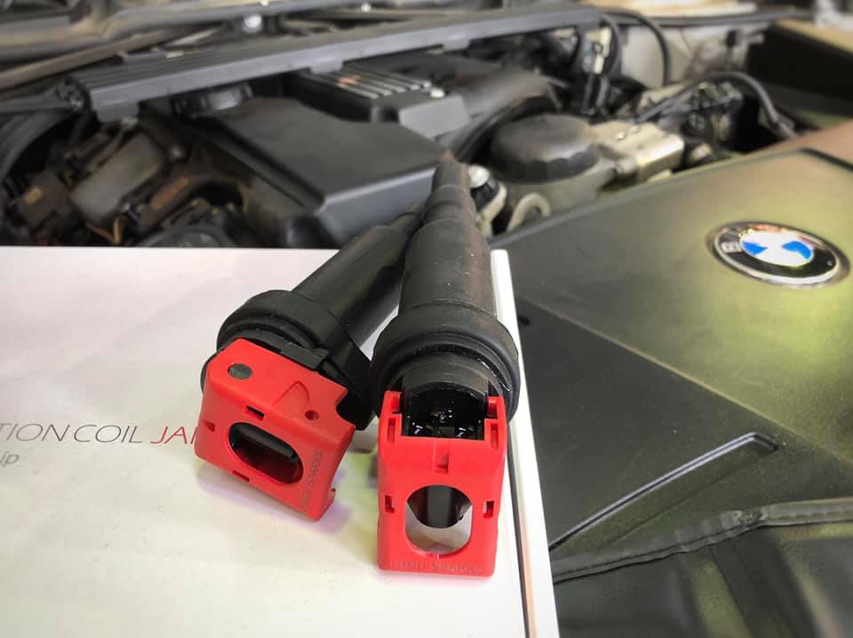 ハイスパークイグニッションコイル X BMW N42！ | rdbase