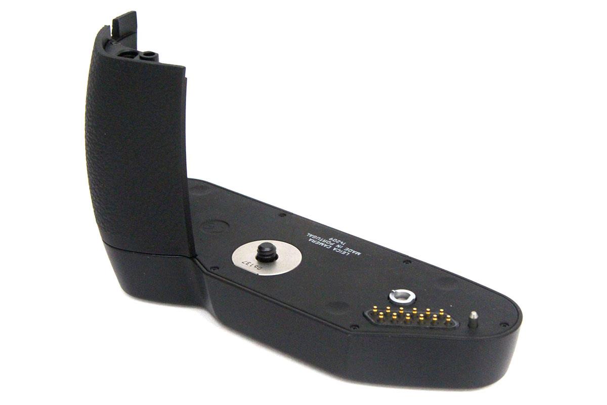 Leica ライカ モーターワインダーR8 R9用 14209 MADE IN PORTUGAL #11997