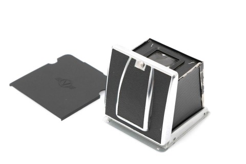 ファインダー│アールイーカメラ