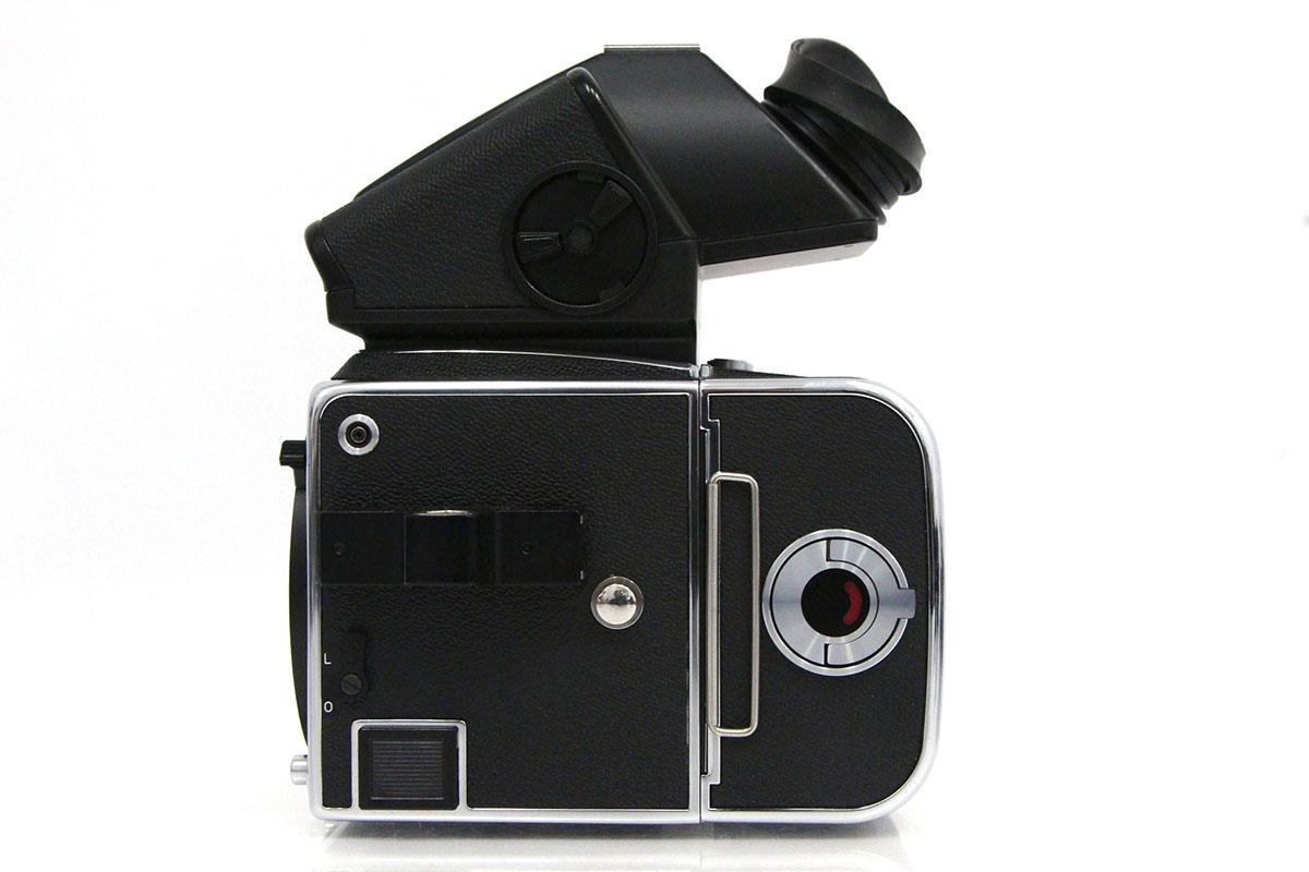 ハッセルブラッド 2000FC/M 中判フィルムカメラ ボディのみ