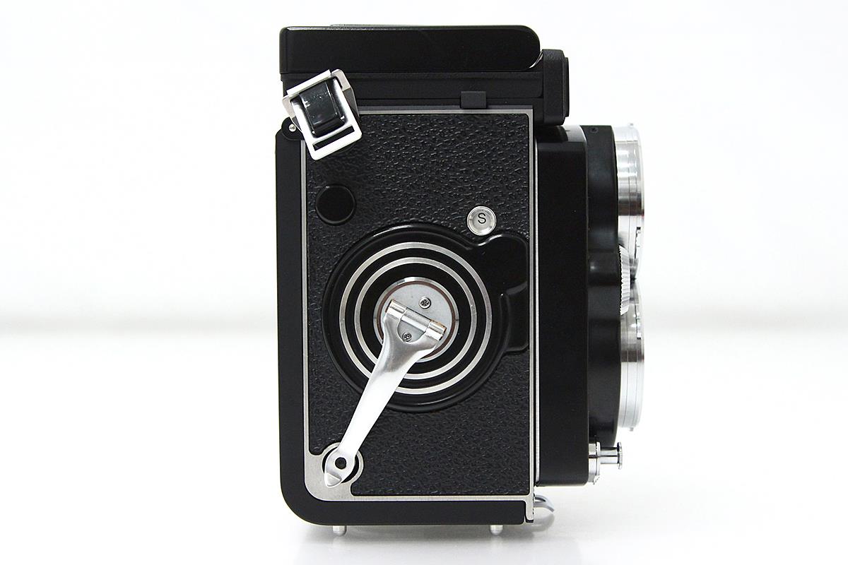 ローライフレックス 2.8GX Planar 80mm F2.8 γH2893-2C4 | ローライ