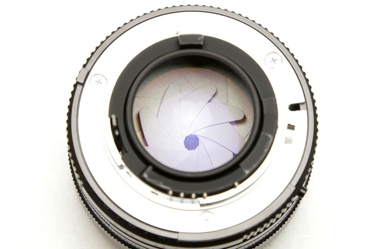 Planar T* 1.4/50 ZF.2 / 50mm F1.4 (ニコン Fマウント) CA01-C502-2A3