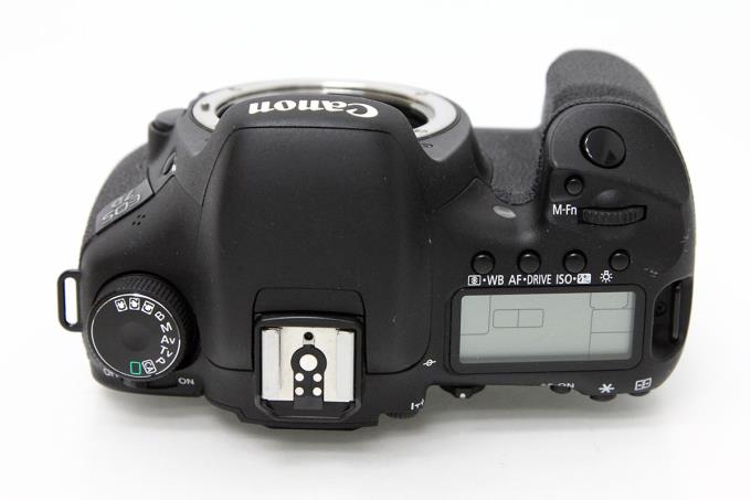 EOS 7D ボディ シャッター回数14500回以下 K2153-2C3 | キヤノン