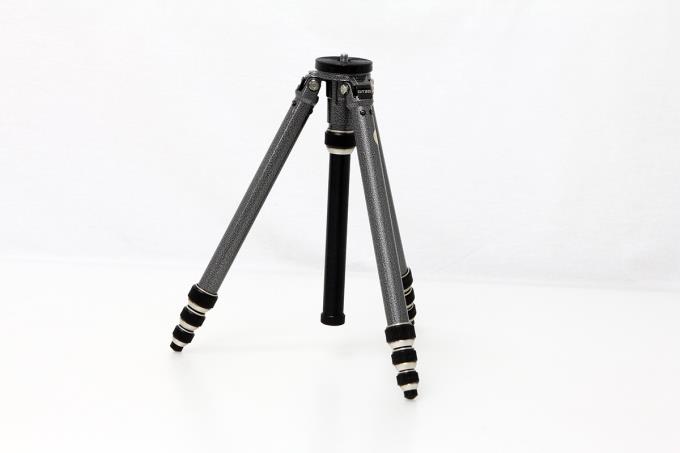 G126 1型4段 アルミ三脚 K1497-2F | GITZO | 三脚・一脚│アールイー