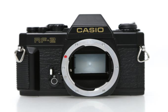 フィルム一眼レフカメラ&レンズ2