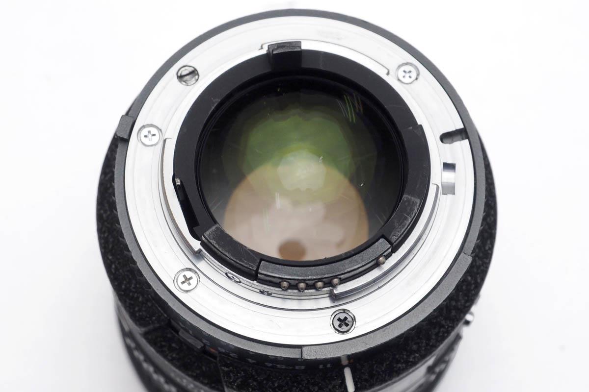 AI AF Nikkor 28mm F1.4D CA01-R201-2R2A | ニコン | 一眼レフカメラ用
