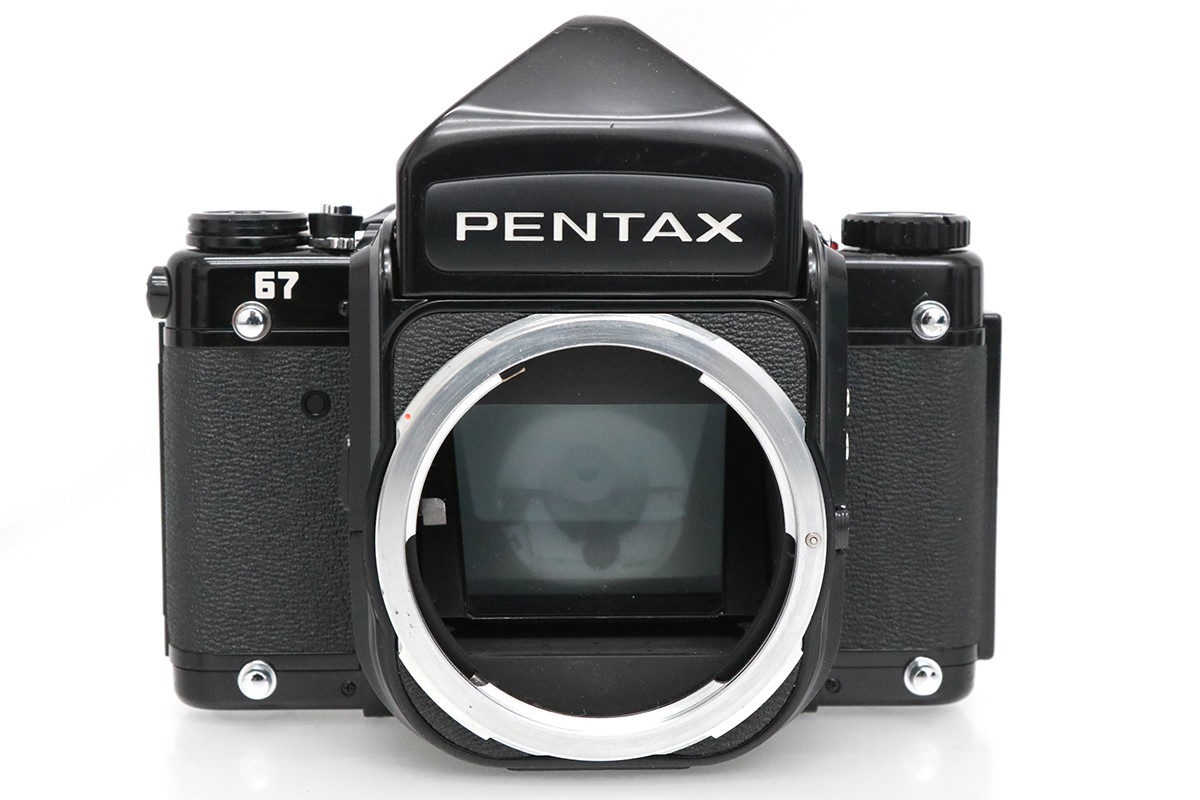 67 アイレベル ボディ ミラーアップ 後期型 CA01-M4128-2C2-ψ