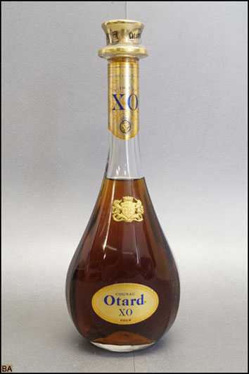 バカラオタールXO 750ml デカンタ付き