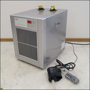 水槽用クーラー COOLWAY BK110 【公式通販】