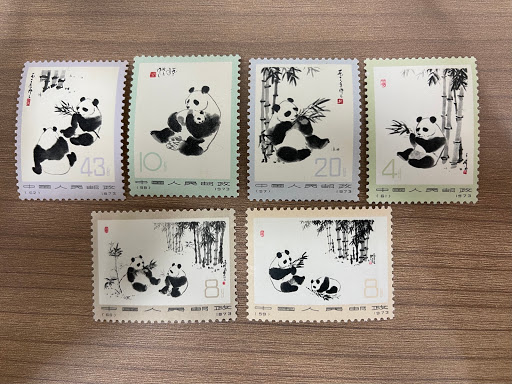 昔の切手には価値がある！高く売れる記念切手やプレミア切手を公開