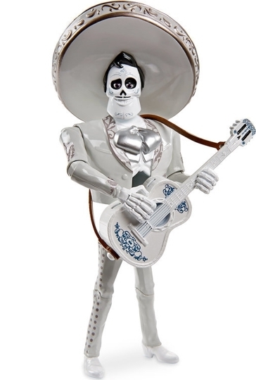 ディズニーオンアイス リメンバーミー ギター ミゲル フィギュア 限定