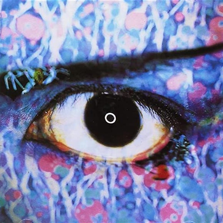 BUCK-TICKの記念碑的アルバム「TABOO」そのダークでニューウェーブな世界