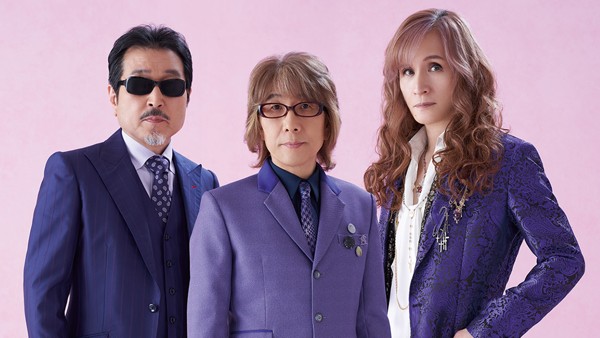 デビュー50周年【THE ALFEE インタビュー前編】坂崎幸之助、桜井賢