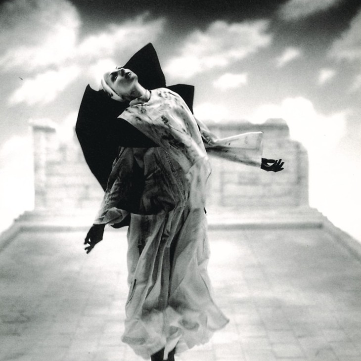 1989年 LUNACY LUNASEA デビュー前の写真