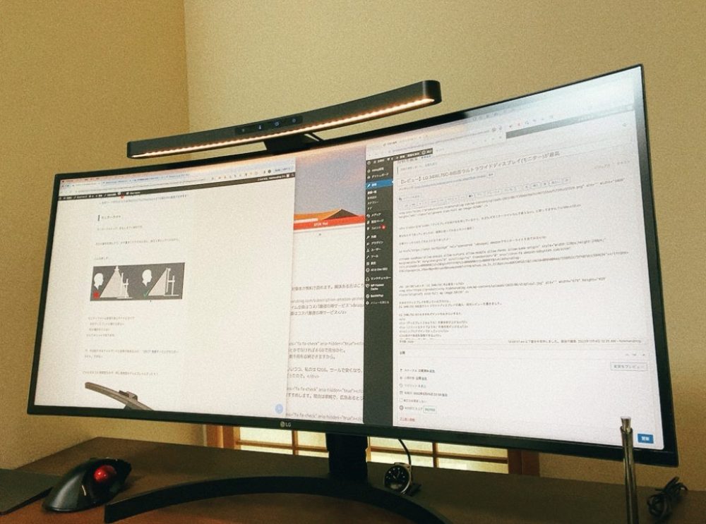 ton1960 LG モニター ディスプレイ 34WL75C-B LG 34WL75C-B 34 Inch 21