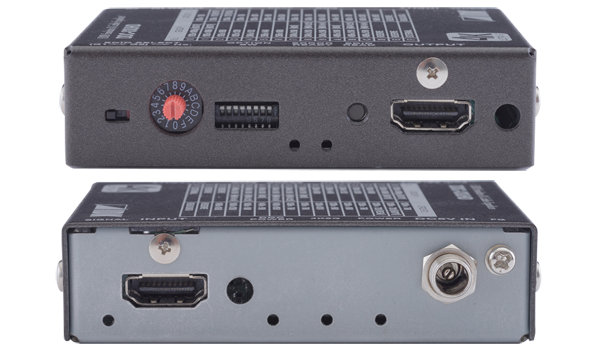 IDK DDC-03UHD-A 4K＠60対応 HDMI EDIDエミュレーター DDC-03UHD-A 4K