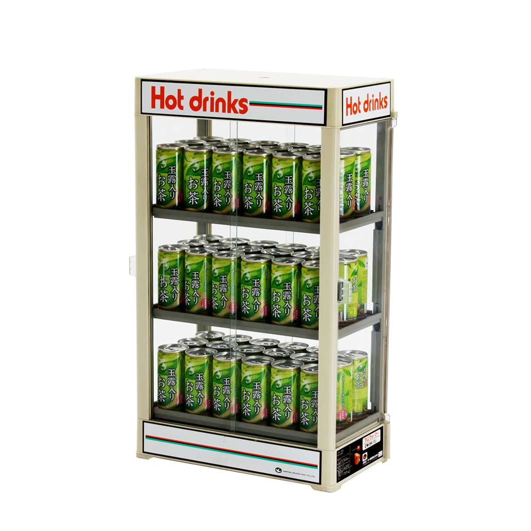 日本ヒーター 缶ウォーマー Hot drinks 日本ヒーター 缶ウォーマー Hot