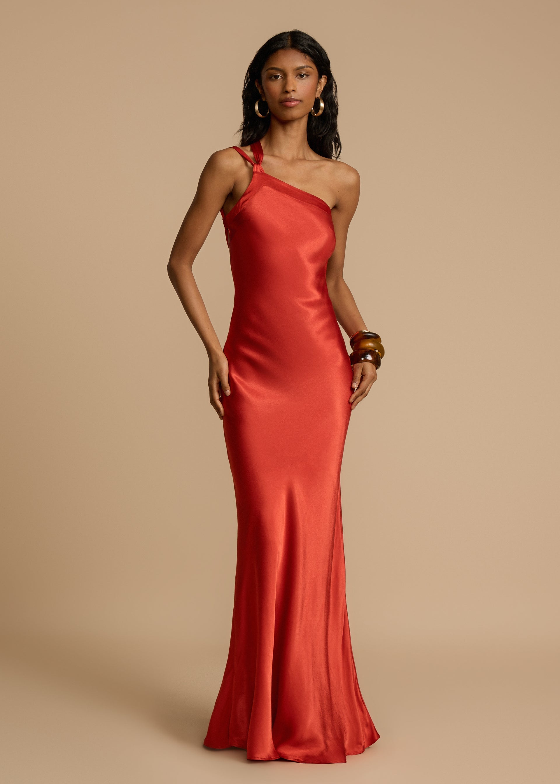 ARCINA ORI - MONIQUE DRESS (Size Small) – Rentier NYC