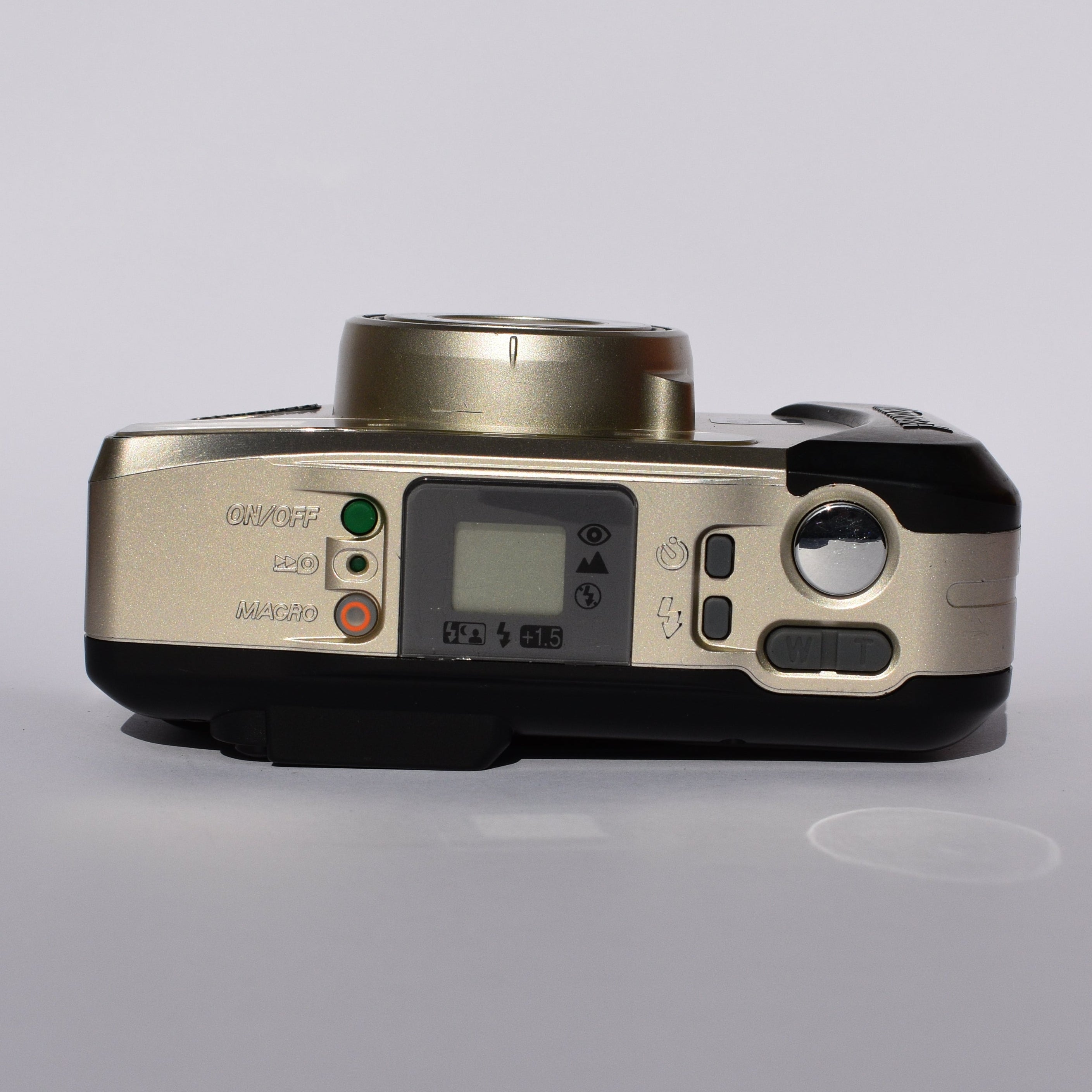 GOKO Macromax MAC-10 Z3000 – Renzos