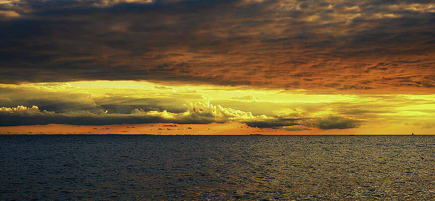 Ocean Wall Art for Sale by Rich Kovach