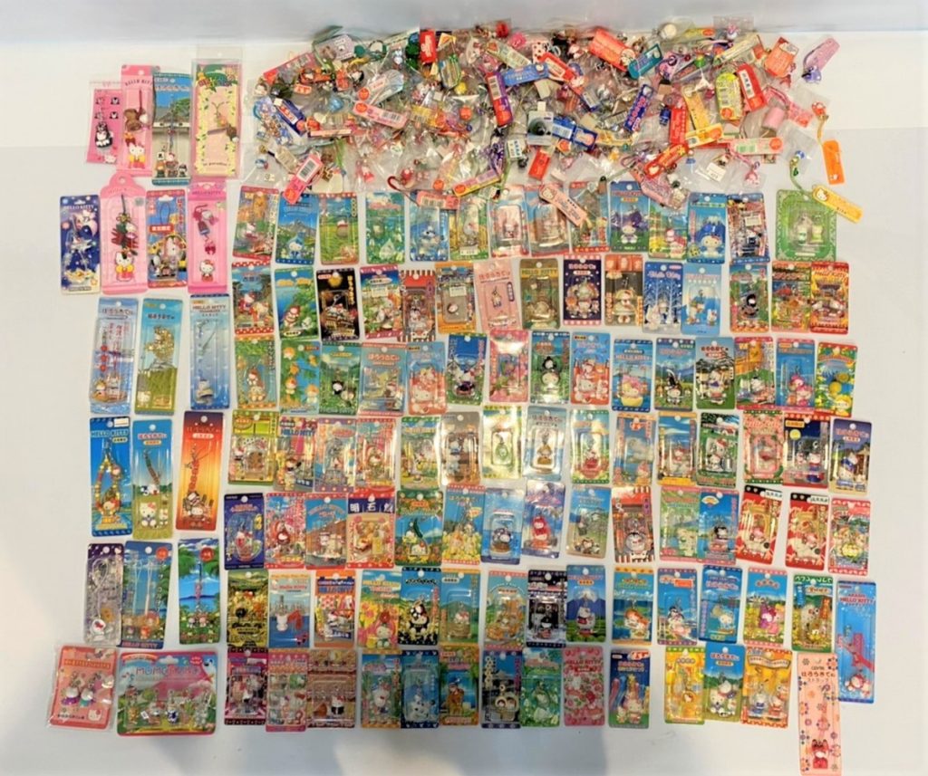 ご当地キティまとめ売り ご当地キティ まとめ売り 65個セット ご当地キティ