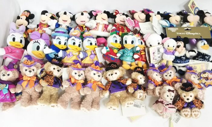 ご当地キティストラップ 30体まとめ売り レア ご当地キティ ハロー