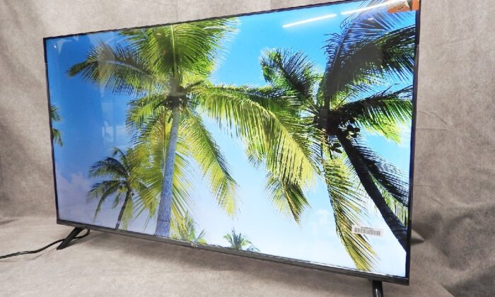 SONY BRAVIA XRJ-55X90J 55型 2022年製 ジャンク品