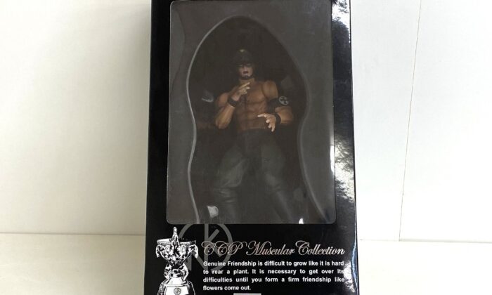 CASCO ビスクドール 300体限定 シリアルナンバー入 234/300 西洋