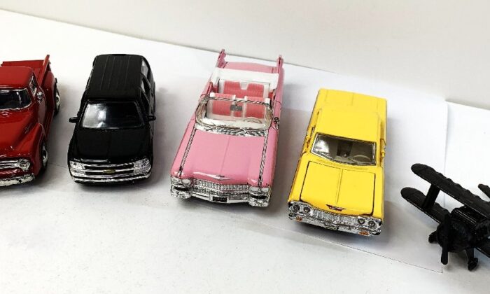 DXポピニカ PC-44 超電子バイオマン バイオドラゴン BANDAIの買取実績