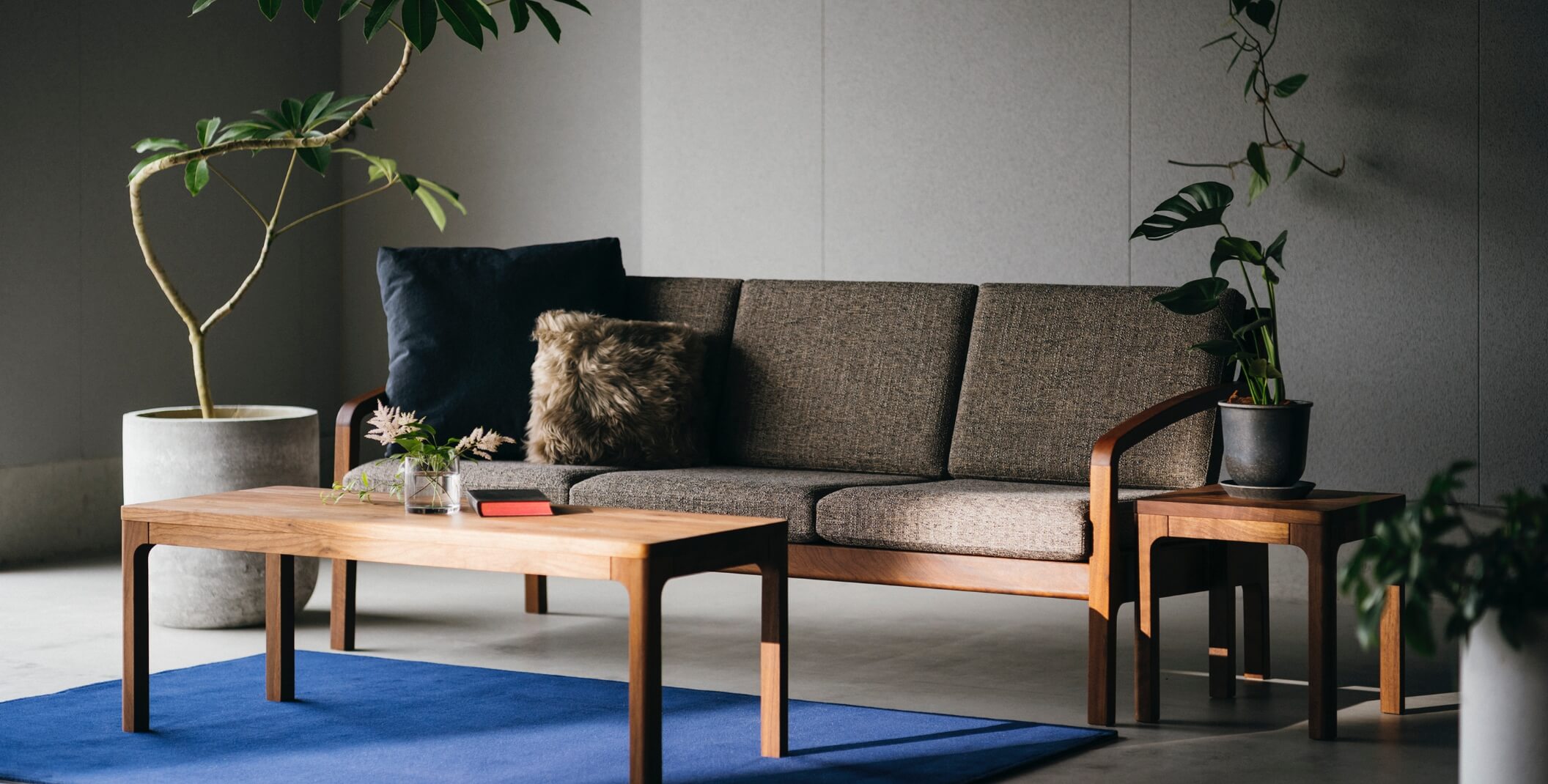 金澤本店 | RENSEY（レンセイ） | 石川県金沢市の家具屋 | 金澤本店