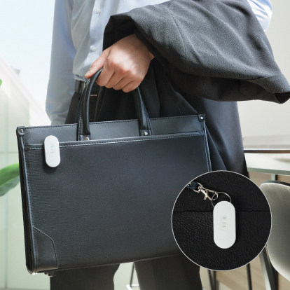 REON POCKET TAG｜ソニー [公式] ウェアラブルセンシングデバイス