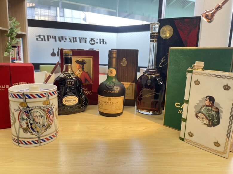 ハーディ A.HARDY ハーディー XO COGNAC コニャック EXTRA FINE